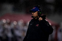 MARTINSVILLE FOOTBALL SECTIONALS ROUND II