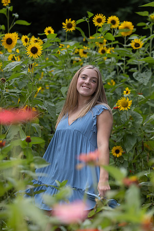 Indianapolis Senior Photographer | Connie Etter Photography -8356