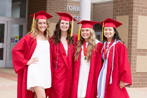Indianapolis Senior Photographer | Connie Etter Photography-5710