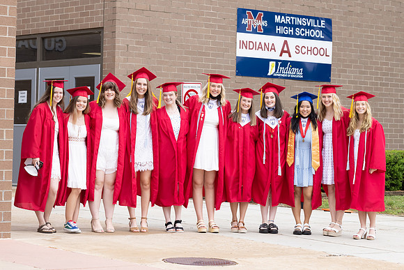 Indianapolis Senior Photographer | Connie Etter Photography-5699