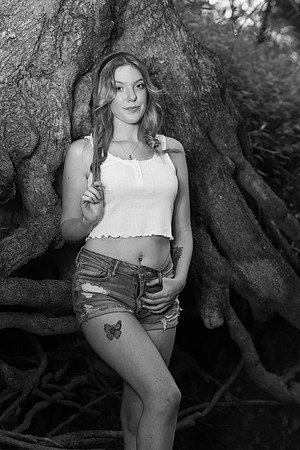 Indianapolis Senior Photographer | Connie Etter Photography -6869