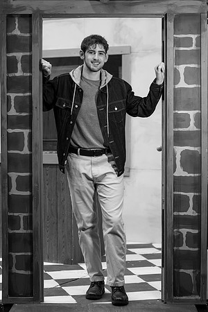 Indianapolis Senior Photographer Connie Etter Photography-3386