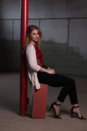 Indianapolis Senior Photographer | Connie Etter Photography-0065