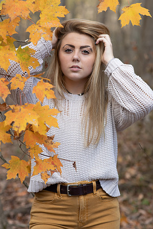 Indianapolis Senior Photographer | Connie Etter Photography-8567