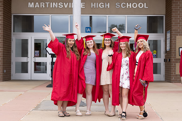 Indianapolis Senior Photographer | Connie Etter Photography-5753