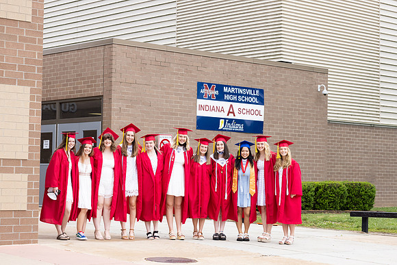 Indianapolis Senior Photographer | Connie Etter Photography-5698