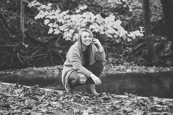 Indianapolis Senior Photographer | Connie Etter Photography-8269