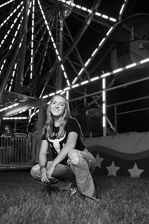Indianapolis Senior Photographer | Connie Etter Photography -1342