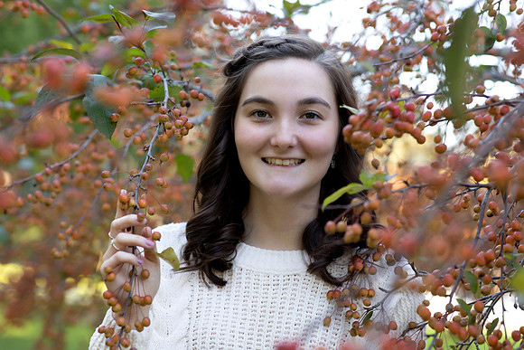Indianapolis Senior Photographer | Connie Etter Photography-7811