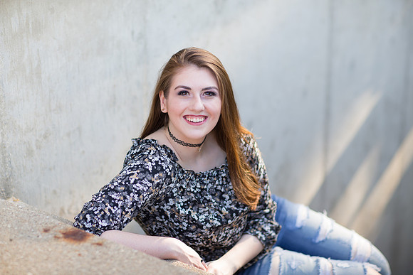 Indianapolis Senior Photographer | Connie Etter Photography-0024