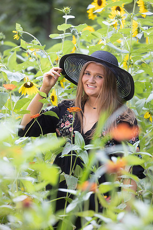 Indianapolis Senior Photographer | Connie Etter Photography -8071