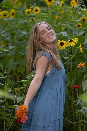 Indianapolis Senior Photographer | Connie Etter Photography -8406