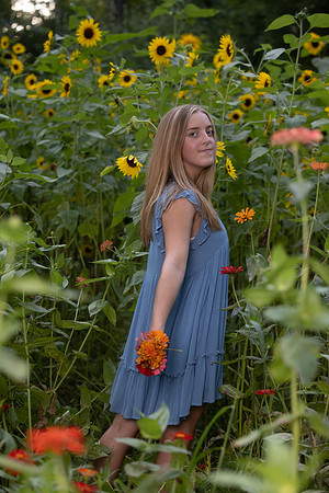 Indianapolis Senior Photographer | Connie Etter Photography -8415