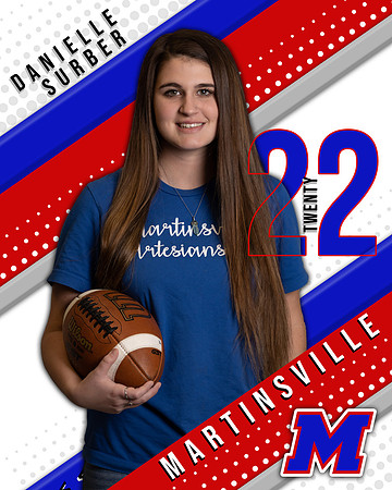 DANELLE BANNER
