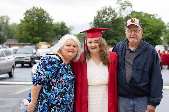 Indianapolis Senior Photographer | Connie Etter Photography-5714