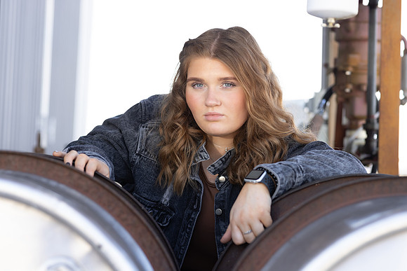 Indianapolis Senior Photographer | Connie Etter Photography-6423