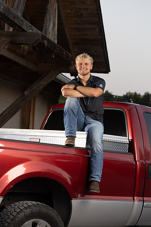 Indianapolis Senior Photographer Connie Etter Photography-1024