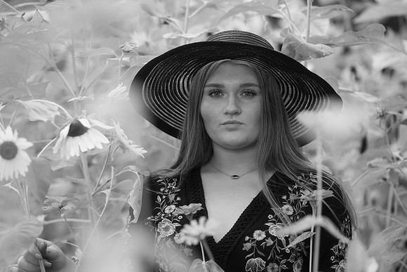 Indianapolis Senior Photographer | Connie Etter Photography -8095