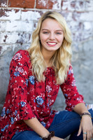 Indianapolis Senior Photographer | Connie Etter Photography-1883