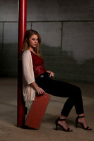 Indianapolis Senior Photographer | Connie Etter Photography-0092