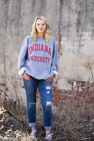 Indianapolis Senior Photographer | Connie Etter Photography-2059