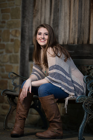 Indianapolis Senior Photographer | Connie Etter Photography-0162
