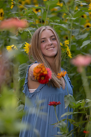 Indianapolis Senior Photographer | Connie Etter Photography -8401