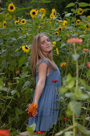 Indianapolis Senior Photographer | Connie Etter Photography -8412
