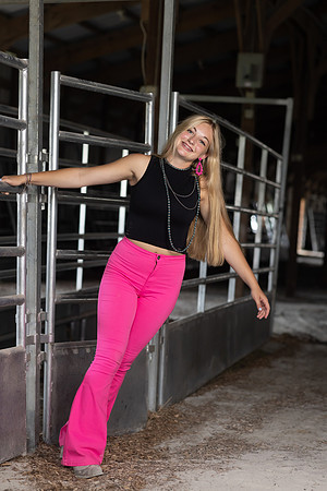 Indianapolis Senior Photographer | Connie Etter Photography -0589