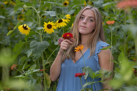 Indianapolis Senior Photographer | Connie Etter Photography -8388