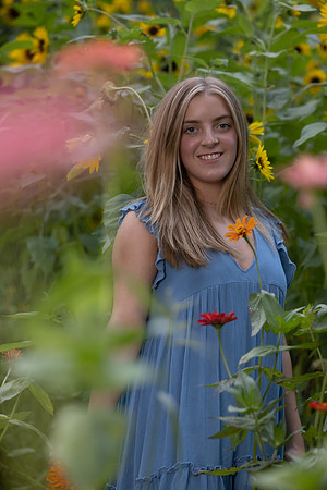 Indianapolis Senior Photographer | Connie Etter Photography -8395
