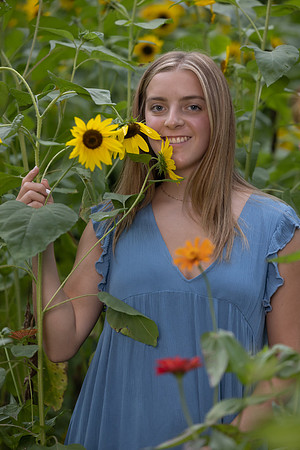 Indianapolis Senior Photographer | Connie Etter Photography -8372