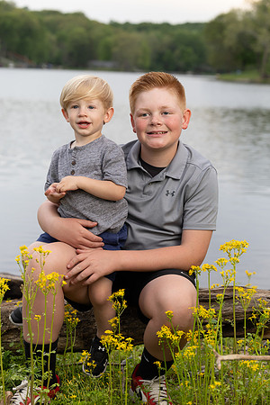 Indianapolis Senior Photographer | Connie Etter Photography-6684