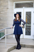 ndianapolis Senior photographer A46W9988