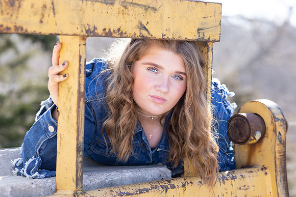 Indianapolis Senior Photographer | Connie Etter Photography-6654