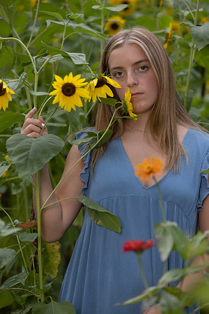 Indianapolis Senior Photographer | Connie Etter Photography -8371