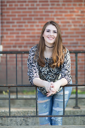 Indianapolis Senior Photographer | Connie Etter Photography-0029