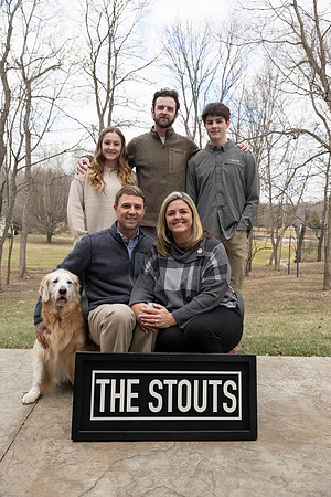 Stout Family
