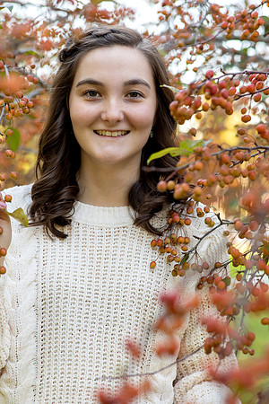 Indianapolis Senior Photographer | Connie Etter Photography-7808