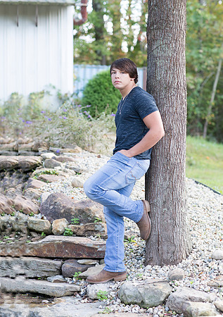 Indianpolis Senior Photography A46W9224