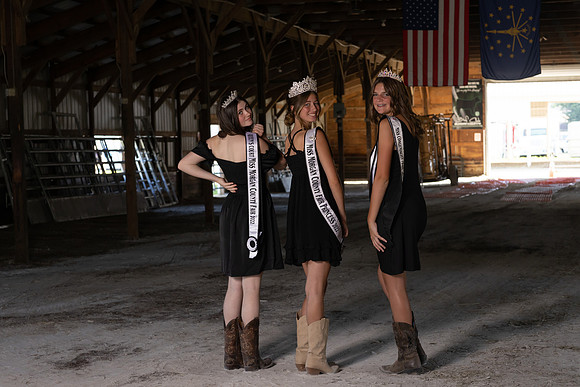 Indianapolis Senior Photographer | Connie Etter Photography -9885