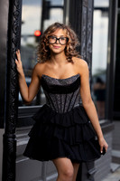 SARAH - HOMECOMING 2025