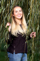 Izzie | Martinsville HS
