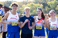 Regionals Bound