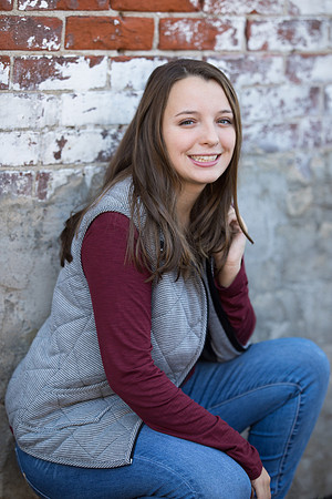 Indianapolis Senior Photographer | Connie Etter Photography-1916