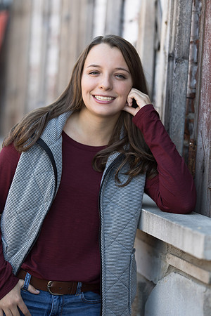 Indianapolis Senior Photographer | Connie Etter Photography-1920
