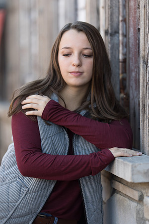 Indianapolis Senior Photographer | Connie Etter Photography-1932