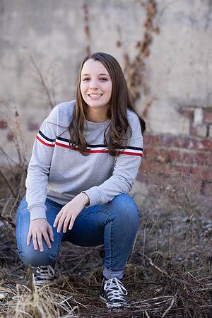 Indianapolis Senior Photographer | Connie Etter Photography-2080