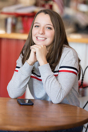 Indianapolis Senior Photographer | Connie Etter Photography-2133