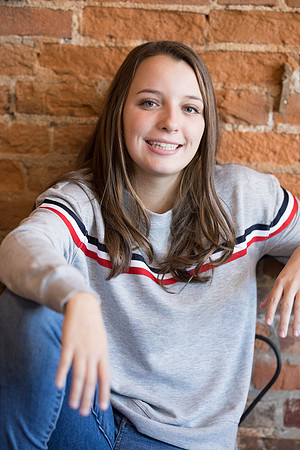 Indianapolis Senior Photographer | Connie Etter Photography-2115